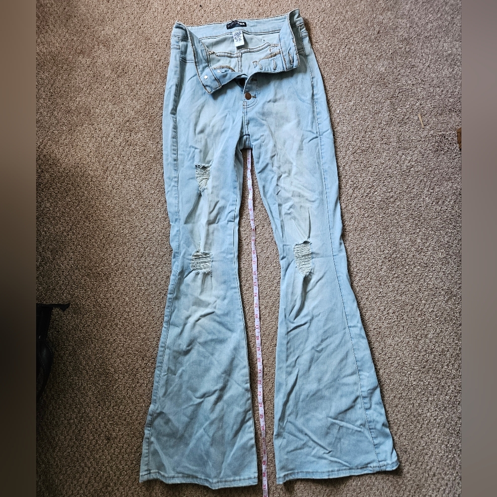Fashion Nova Jeans